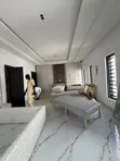 5 Bedroom Duplex da BQ Sayarwa a Guzape, Abuja - 4