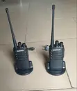 Baofeng C5 Walkie Talkie (Bi) - 2