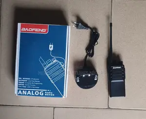 Baofeng C5 Walkie Talkie (Pair)