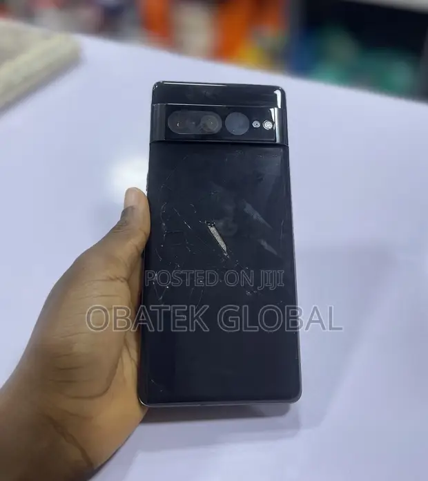Google Pixel 7 Pro 128GB Baki - 1