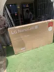 Brand New LG 75" NanoCell AI TV NANO80A - 2