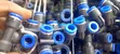 Pneumatic Air Fittings (Push-in) - 2