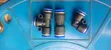 Pneumatic Air Fittings (Push-in) - 3