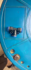 Pneumatic Air Fittings (Push-in) - 5
