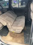 Toyota Sienna 2000 Silver - 1