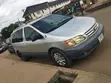 Toyota Sienna 2000 Silver - 2