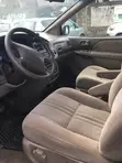 Toyota Sienna 2000 Silver - 3