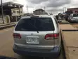 Toyota Sienna 2000 Silver - 5