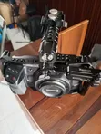 Blackmagic Pocket Cinema Camera 4K Body - 2