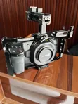 Blackmagic Pocket Cinema Camera 4K Body - 4