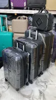 Good Partner Original Rubber Luggage Boxes - 1