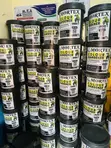 Mortex Mai Kaka-Kaki - Launin]='Gray - 2