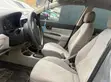 Hyundai Accent 2009 Silver - 4