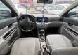 Hyundai Accent 2009 Silver - 5