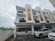 4 Bedroom Terrace Duplex da BQ don haya a Abraham Adesanya Estate - 1