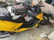 Honda Forza 2022 Yellow Scooter - 4