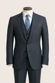 Elitman Formal Suits ga Maza - 2