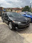 Toyota Camry 2013 Black - 5