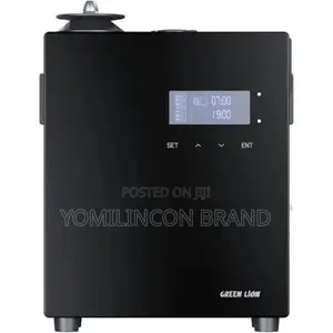 Green Lion Smart Scent Pro Fragrance Diffuser
