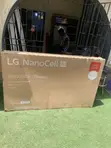 Brand New LG 75" NanoCell AI TV NANO80A - 2