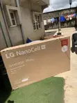 Sabon LG 75" NanoCell AI TV NANO80A - 2