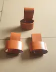Leather Hammer Hoister - 4