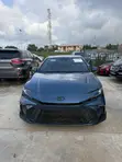 Toyota Camry SE 2025 - 1