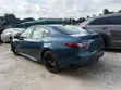 Toyota Camry SE 2025 - 3