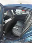 Toyota Camry SE 2025 - 4