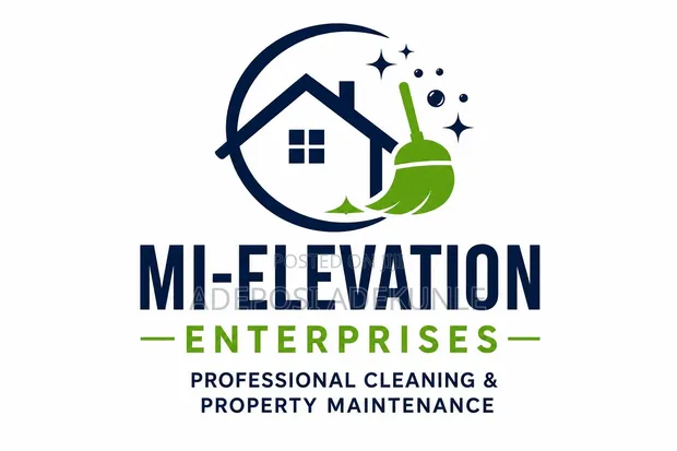 MI-ELEVATION ENTERPRISES: Kayan Aikin Tsabta & Gyaran Gida Mai Girma - 1
