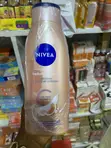 Nivea Body Lotion - 400ml & 250ml - 1