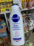 Nivea Body Lotion - 400ml & 250ml - 3