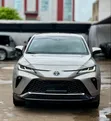Toyota Venza 2023 Brown - 1