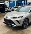 Toyota Venza 2023 Brown - 2
