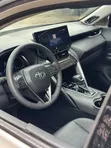 Toyota Venza 2023 Brown - 5