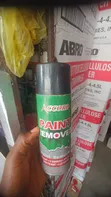 Accord Paint Remover Spray - 450ml - 2