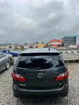 Mazda 5 2.5 Sport Automatic 2012 Black - 1