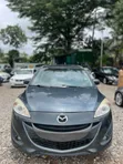 Mazda 5 2.5 Sport Automatic 2012 Black - 4