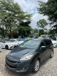 Mazda 5 2.5 Sport Automatic 2012 Black - 5