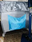 Baby Bed/Crib - 2