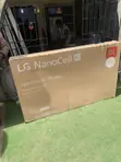 Brand New LG 75" NanoCell AI TV NANO80A - 1