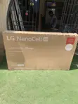 Brand New LG 75" NanoCell AI TV NANO80A - 2