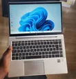 HP EliteBook 840 G7 Laptop - Core i5, 8GB RAM, 256GB SSD - 4