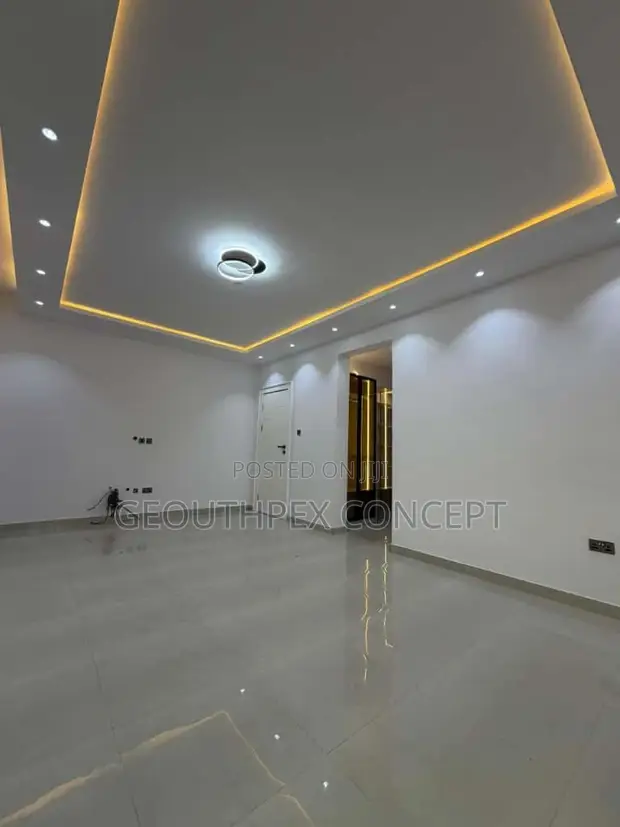 5-Bedroom Duplex da BQ a Legacy Estate, Akobo, Ibadan - 1