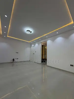 5-Bedroom Duplex with BQ in Legacy Estate, Akobo, Ibadan