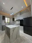 5-Bedroom Duplex da BQ a Legacy Estate, Akobo, Ibadan - 4