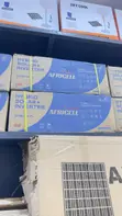 11KVA Hybrid Solar Inverter AFRLCEEL 48v System - 1