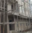4 Units 4-Bedroom Semi-Detached Duplex in Serene Surulere Enclosure - 1
