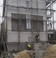 4 Units 4-Bedroom Semi-Detached Duplex in Serene Surulere Enclosure - 2