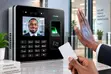 Advanced Multi Biometric Attendance & Access Control System - 2